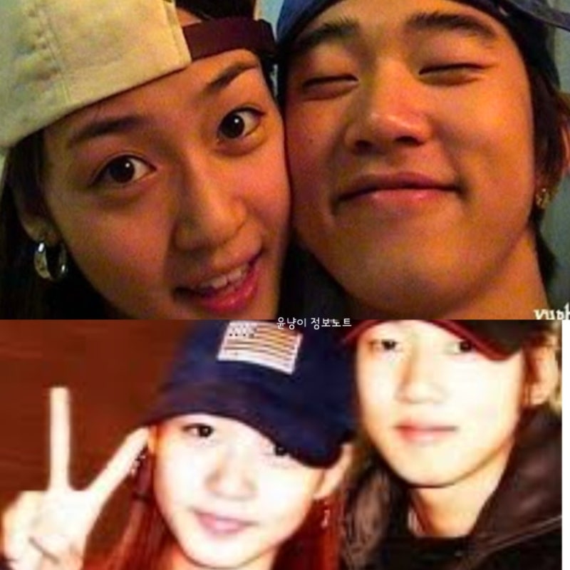 “게임 때문에 멀어졌다는 말까지 돌았던 전설의 커플”… 성유리 ❤ 윤계상 연애부터 결별....