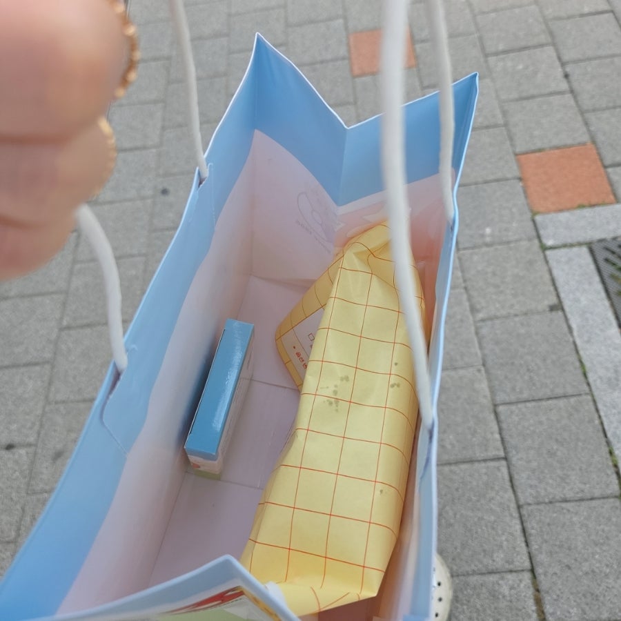 이삭토스트 부산온천점 사진 5