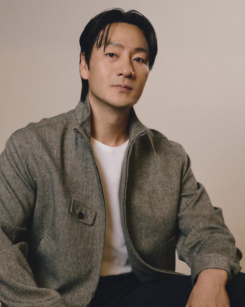"우리 척하면 안 되겠다" 박해수, 허수아비 8.1% 종영 뒤 다시 꺼낸 이희준