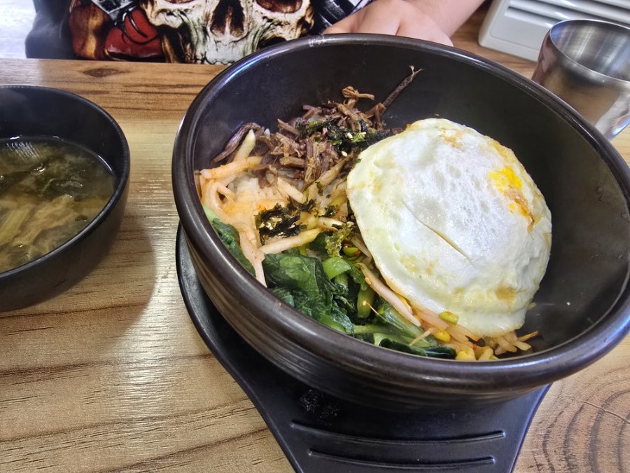 김해시락국밥 호계점 사진 4