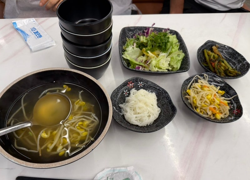 남포동직화쭈꾸미 평택본점 사진 6