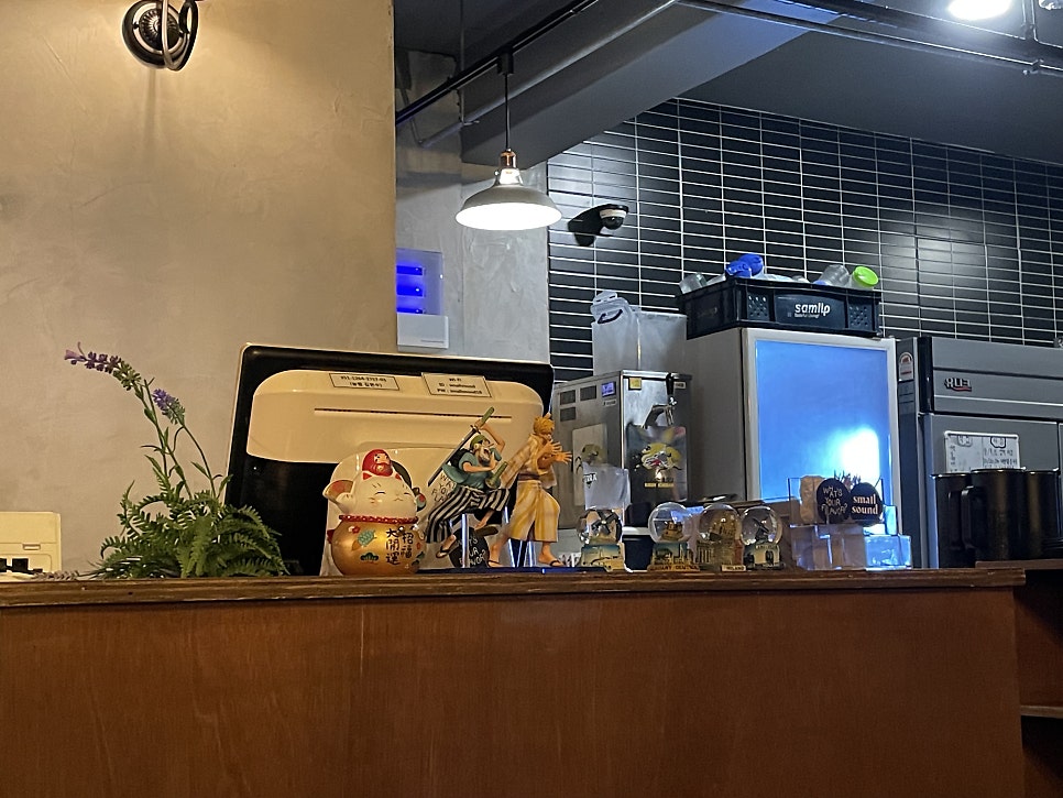 스몰사운드 사진 3