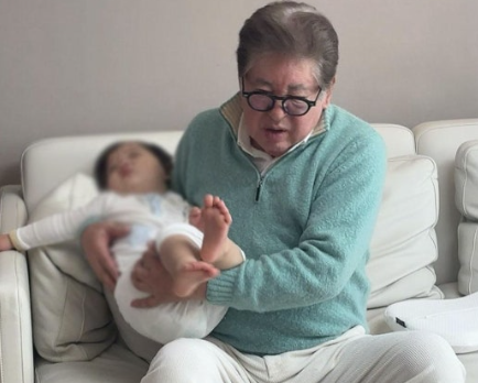   황보라 아들 영유아 발달검사, 육아 고민까지 공개된 보라이어티 이야기