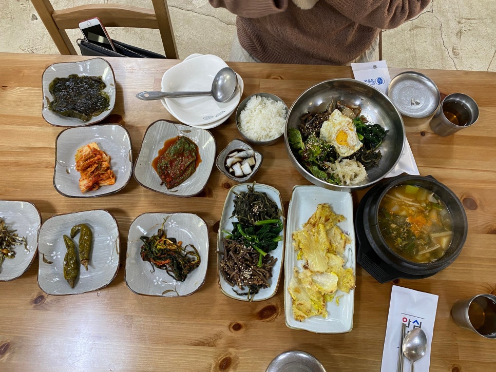 삼보식당 사진 3