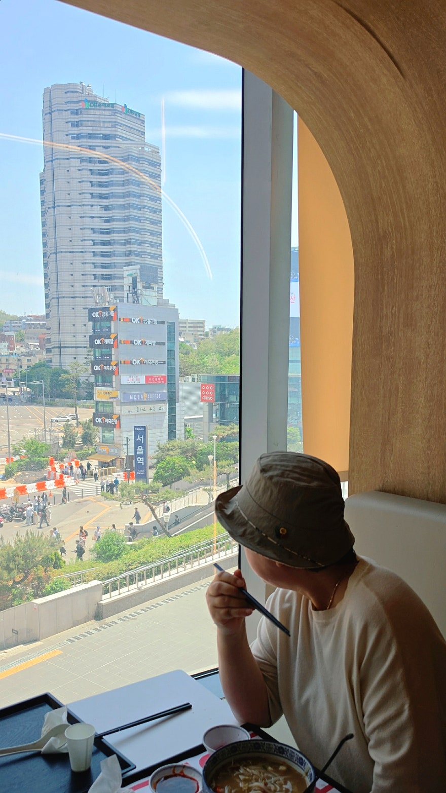 땀땀 서울역점 사진 4