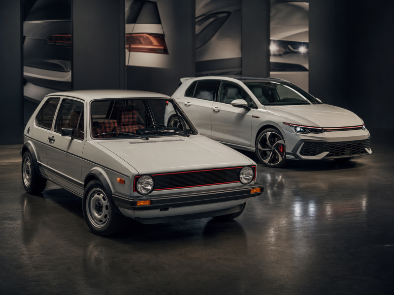 골프 GTI 클래식 리뷰 헤리티지와 2026 GTI 50주년 이슈 정리