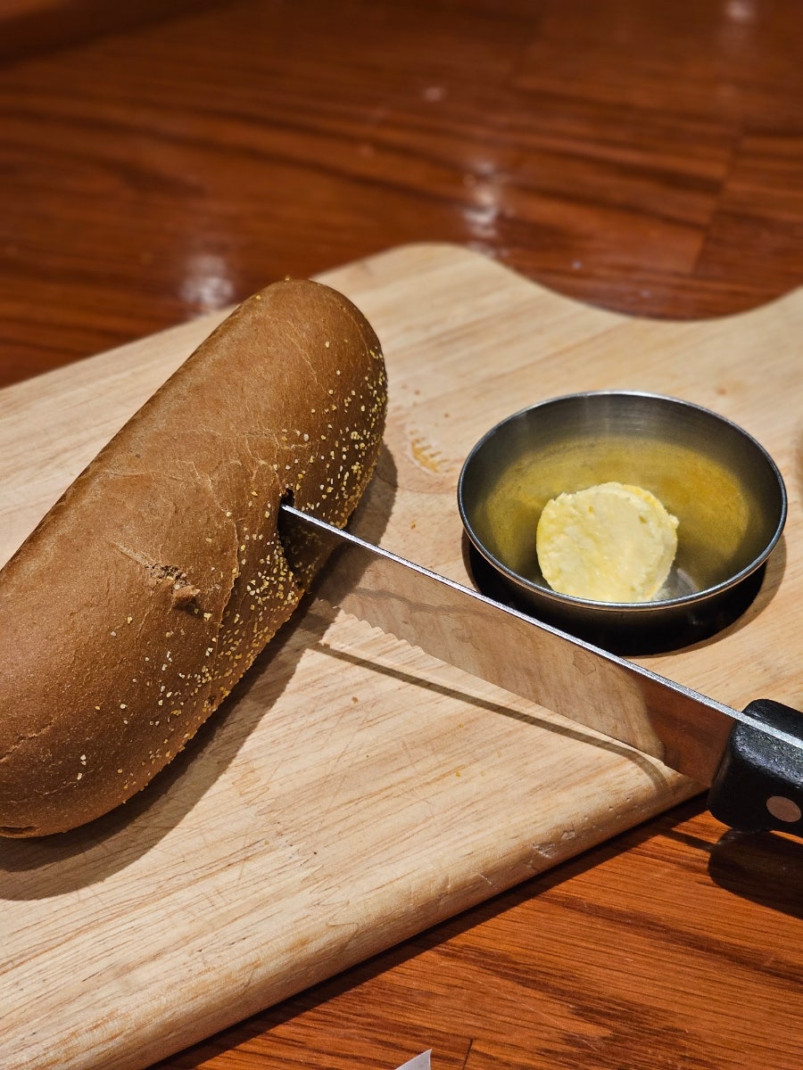 아웃백스테이크하우스 대전신세계점 사진 5