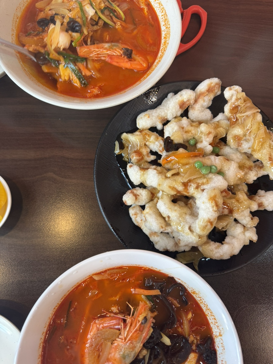홍콩반점0410 인천용현점 사진 5