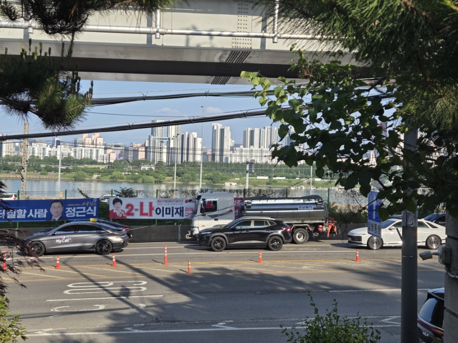 댓잎갈비 본점 사진 2