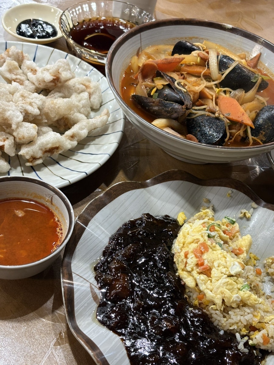 차이나고궁 사진 1