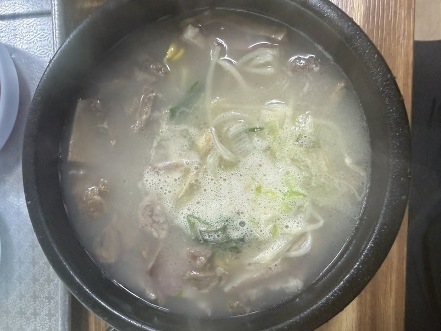 봉산식당 사진 6