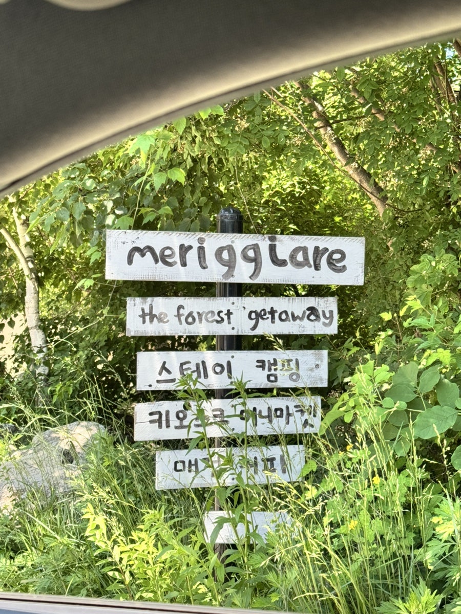 메리지아레 사진 2