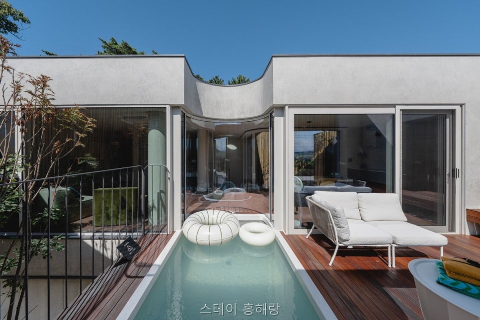 스테이 흥해랑 사진 4