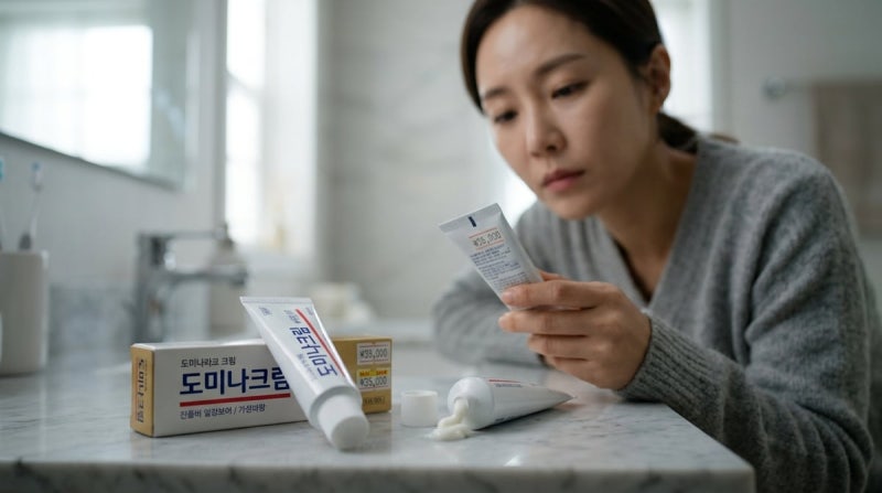 도미나크림 가격, 이거 몰랐다면 손해 보는 이유