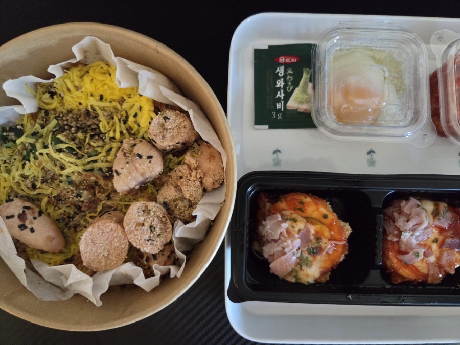 호호솥밥 송도점 사진 5