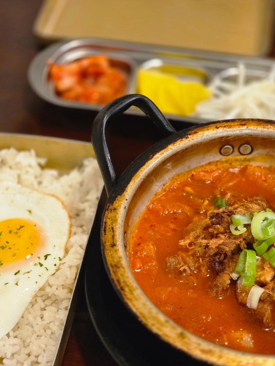 화가와요리사 이대후문점 사진 1