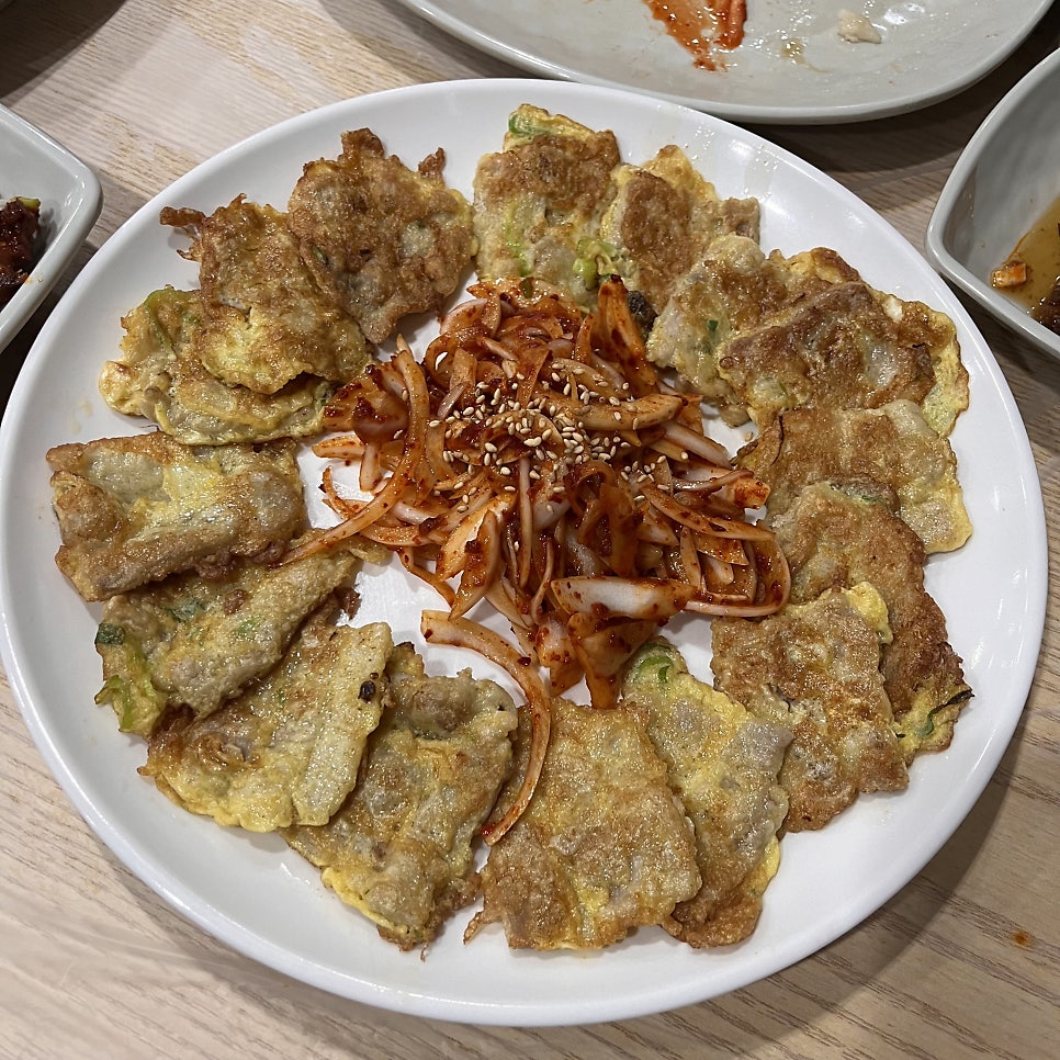 남도밥집 사진 5