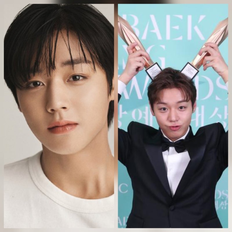 박지훈 새 광고 9개 이상…취사병 전설이 되다 흥행에 광고도 폭발