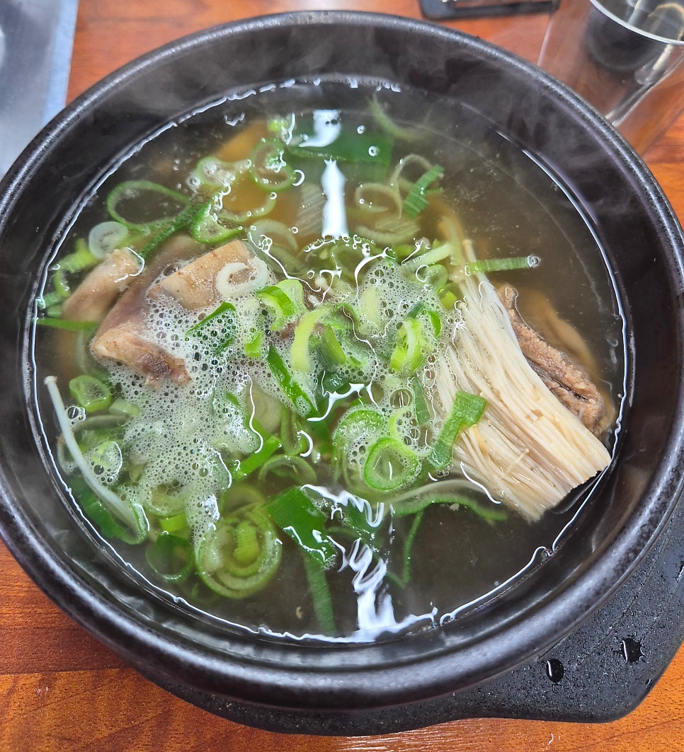 청주본가 완주점 사진 4