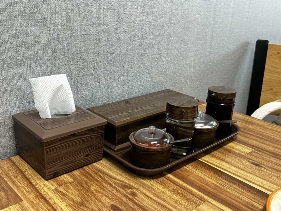 명지반점 사진 4