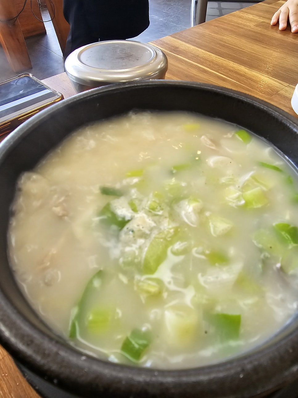 방일해장국 남양점 사진 4