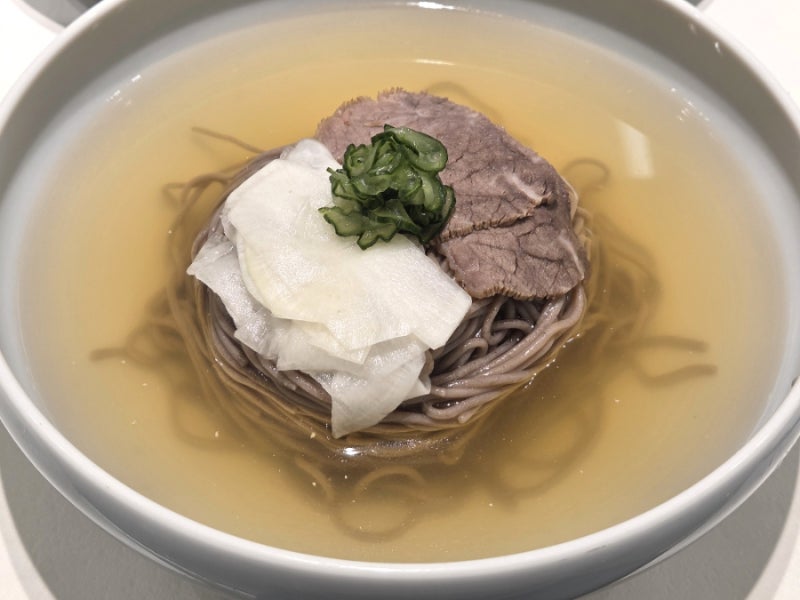 부산 미쉐린 가이드 해운대 마린시티 맛집 뫼밀집, 2026 빕구르망 솔직후기 (ft. 남천면가 비교....