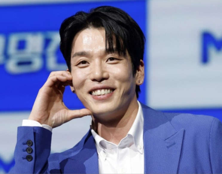 <b>이창민</b> 음악에 담긴 청춘과 인생의 깊은 울림 비우며 살아가는 인생....