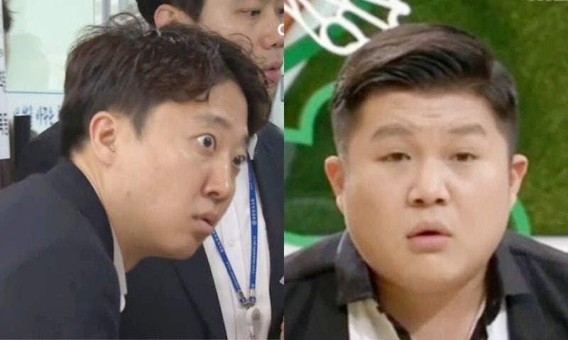 이준석 "사전투표 새치기는 거짓, 줄이 없었다"