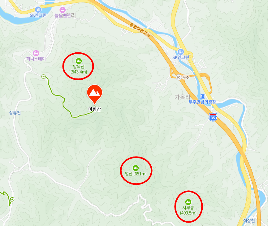 멀산 사진 1