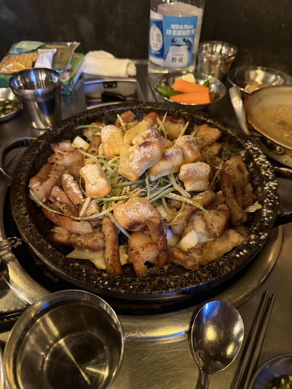 곱창이야기 강변점 사진 3