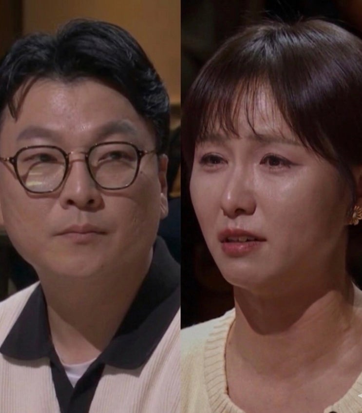 "새벽2시에 사라진 중2" <b>이호선 상담소</b> 16년 차 부부 육아... 