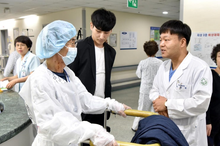 <b>성리</b>, 父 간암 투병 중 꿈 허락, <b>가수</b>의 꿈, 아버지의 마지막 선물