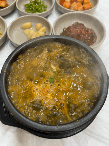  전북 남원 추어탕 맛집 ‘현식당’