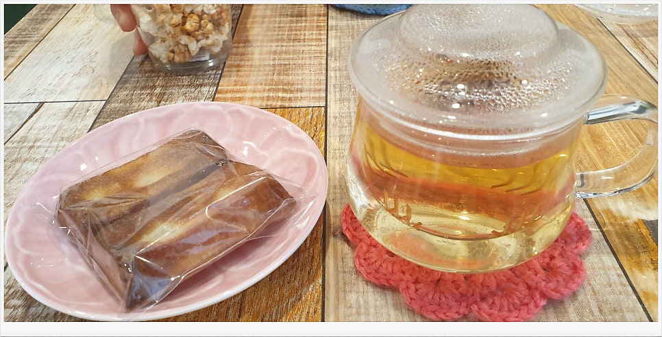 카페쏘로제 사진 3