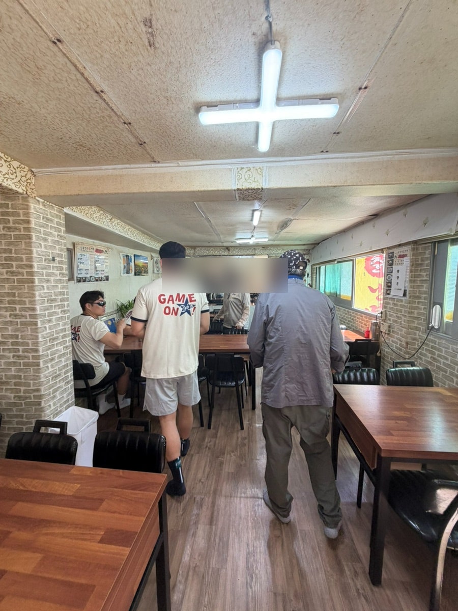 운장산칡냉면 사진 4