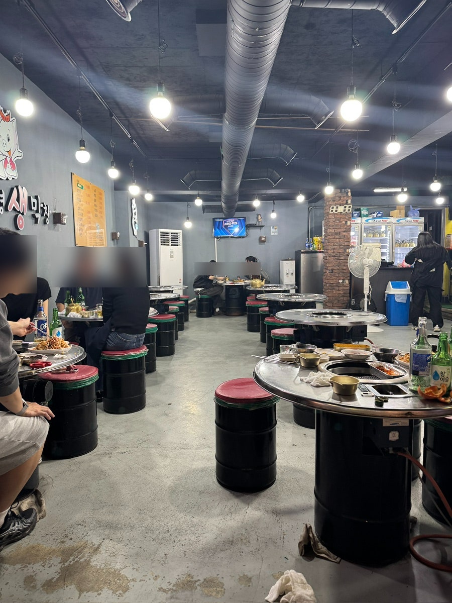 태영생막창 매탄점 사진 5