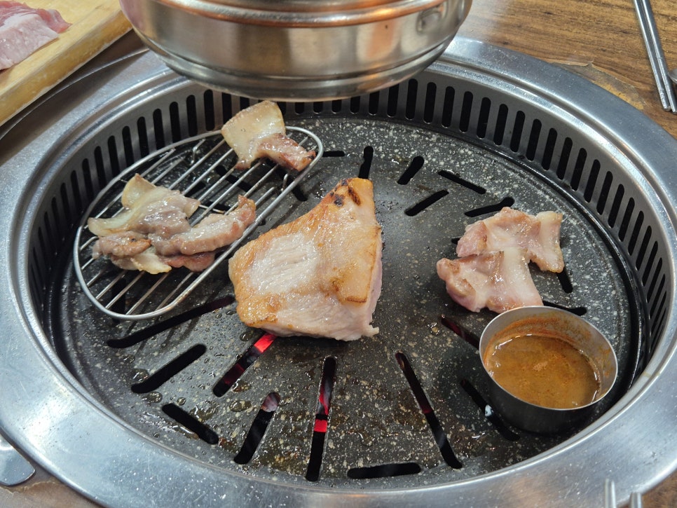 Sutbulguigeungogi photo 4