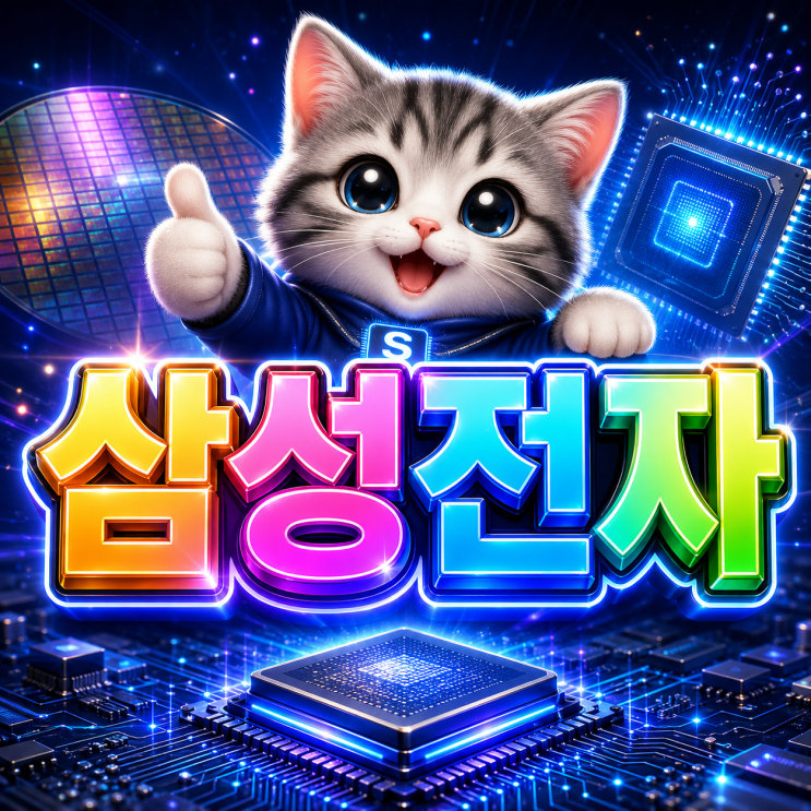  2026 삼성전자 반도체 주식 HBM4E 이벤트와 엔비디아 협력 기대감!?