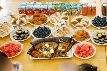 자담치킨 평택지산점 사진 3