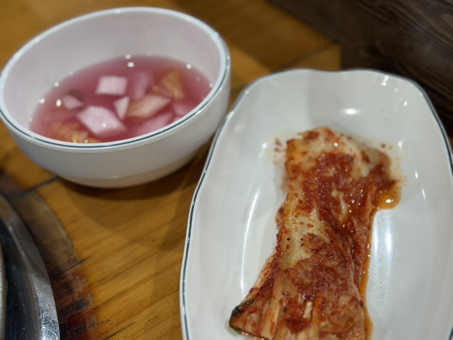 홍천참숯화로구이 비산점 사진 6