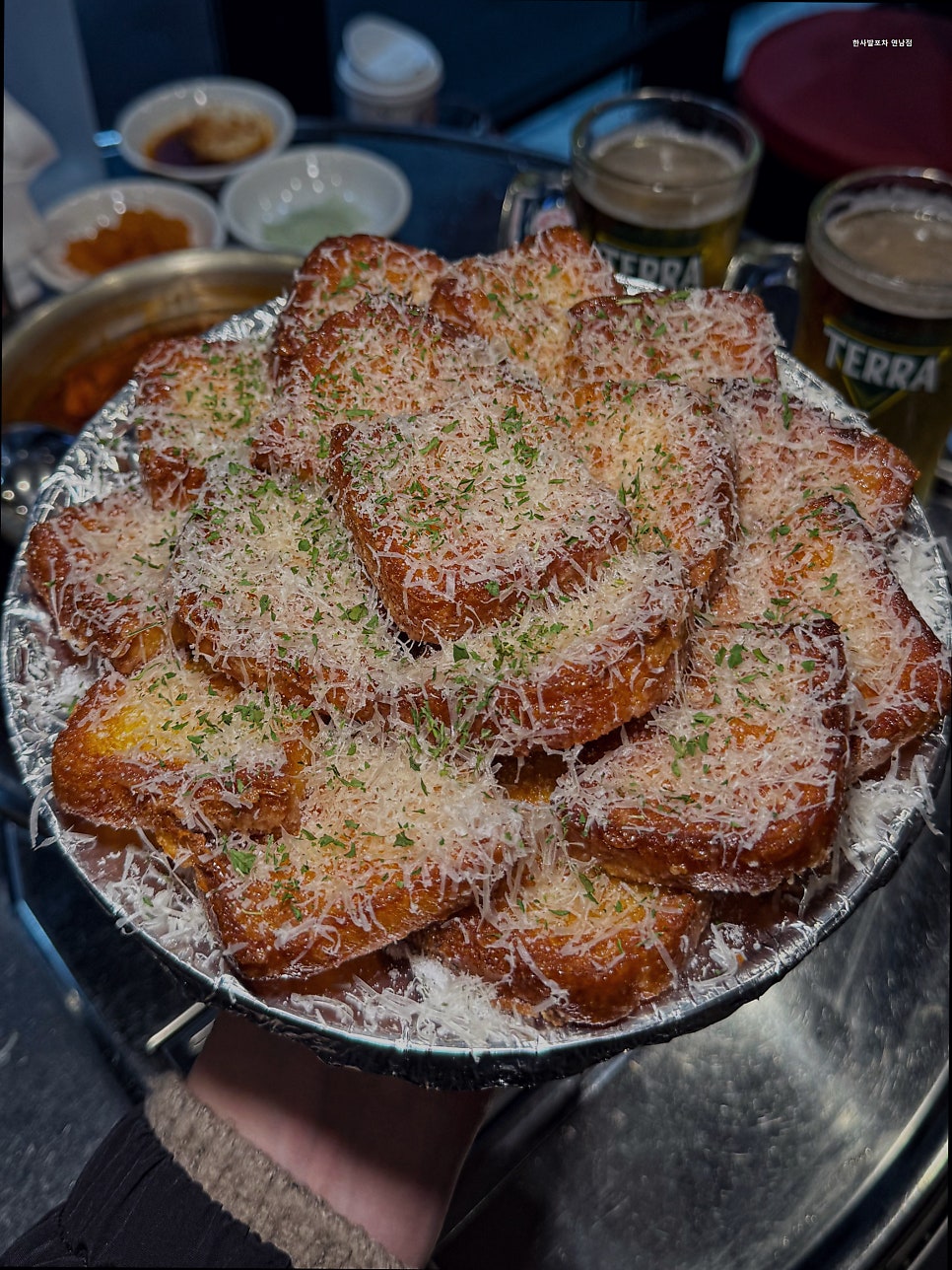 한사발포차 연남점 사진 2
