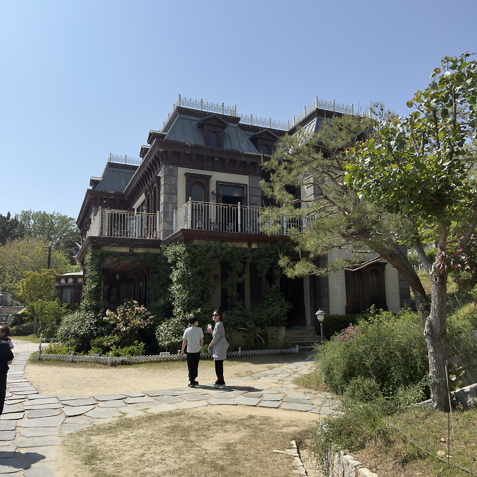 선진가든 사진 5