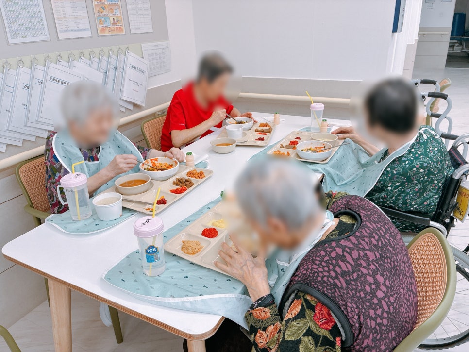 시골밥상 사진 6