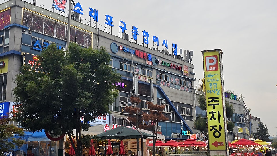 진경이네수산 사진 3