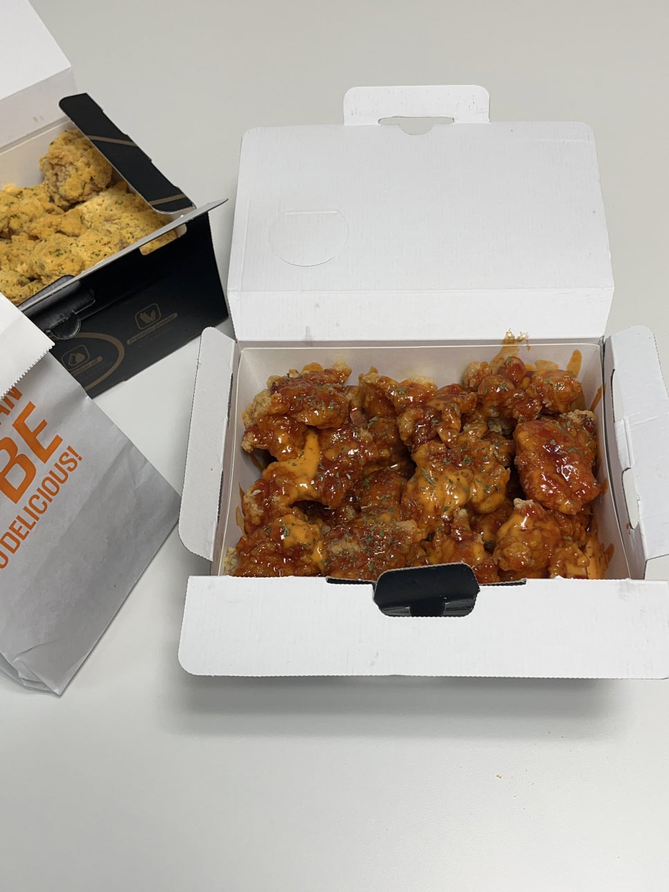 치킨마루 별사랑점 사진 6