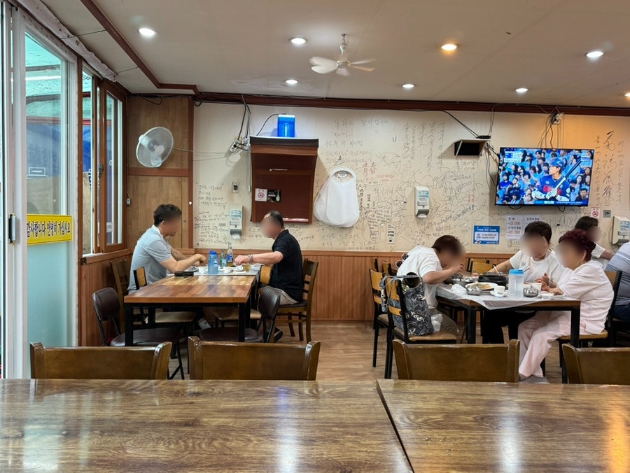 푸짐한해숙이횟집 사진 3