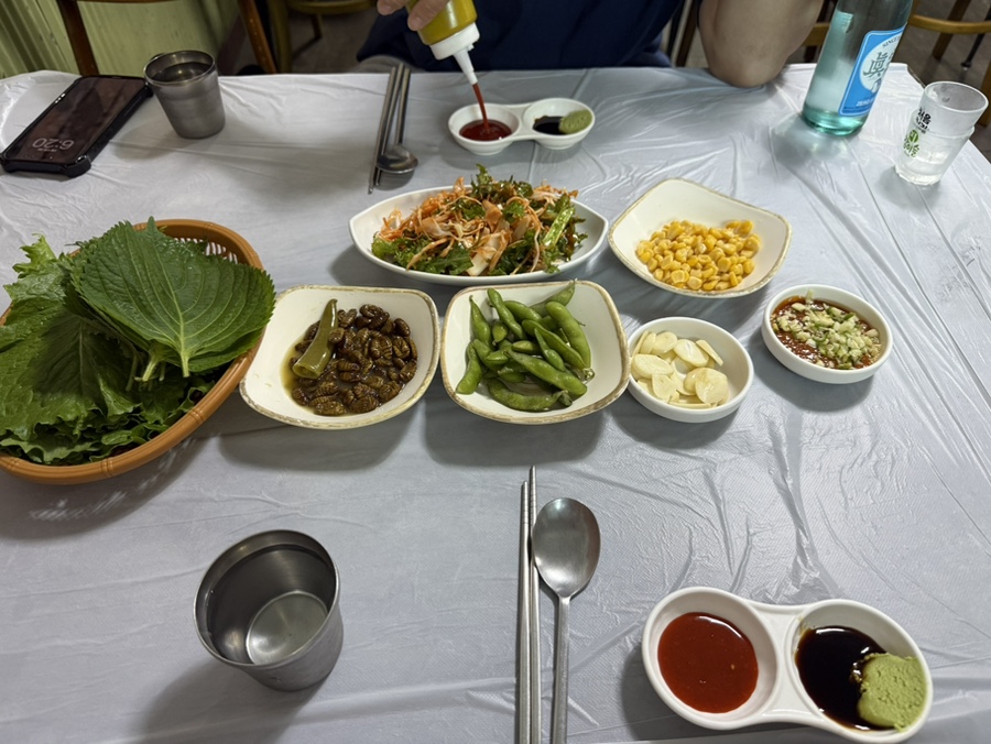 싱싱회센타 사진 4