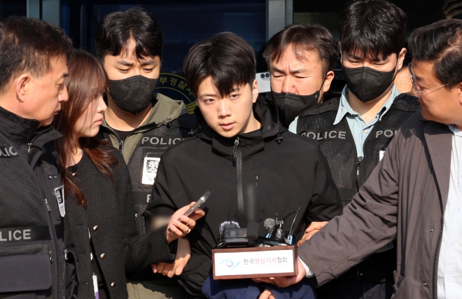 광주 <b>여고생 살해</b> 사건 <b>장윤기</b>, 검찰이 밝힌 범행 동기와... 