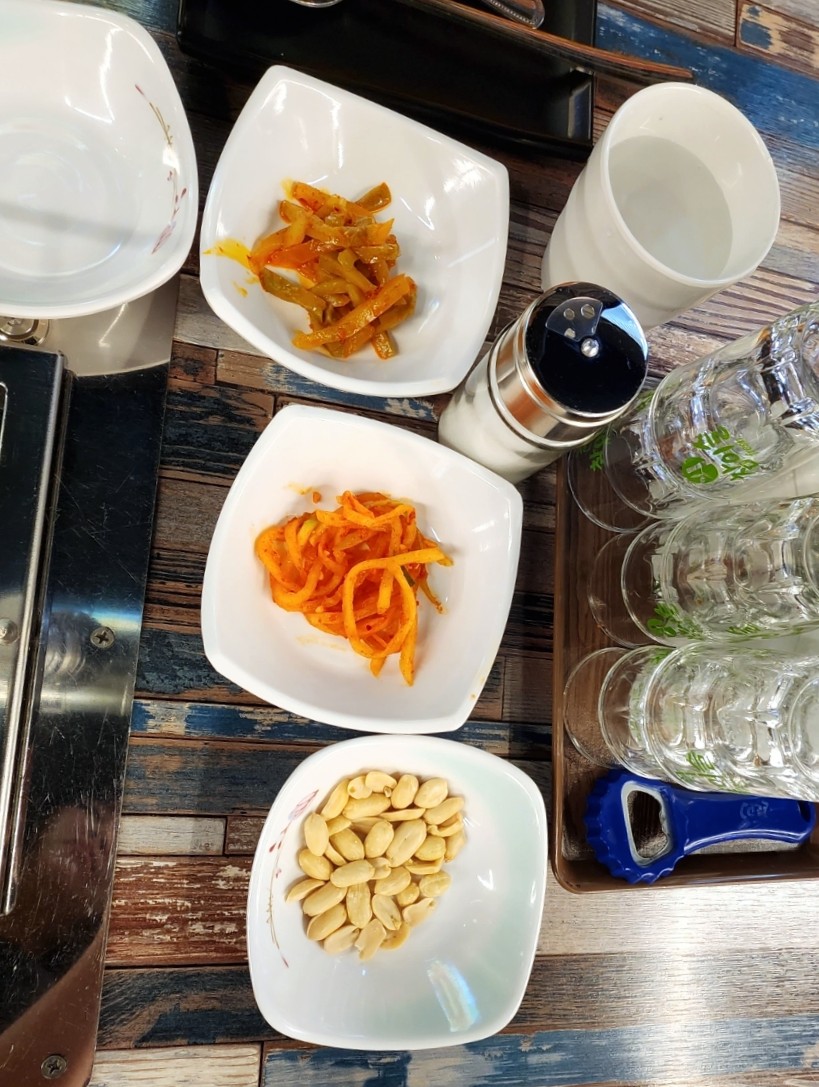 오로지양꼬치 사진 3