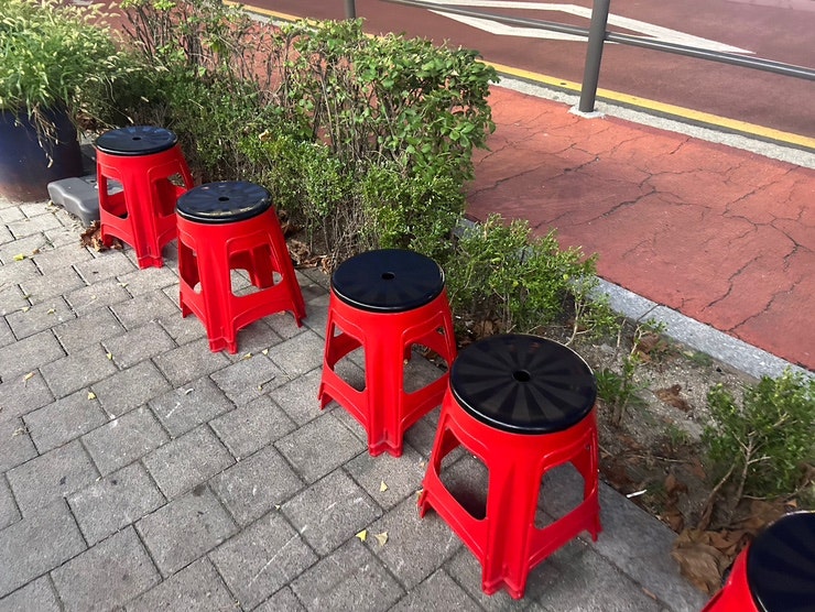 록갈비 꿈의숲점 사진 3